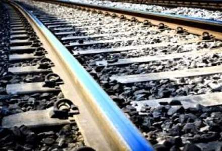 Contracte de peste 300 mil.euro pentru modernizarea a 66 km de cai ferate