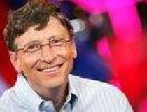 Bill Gates se retrage din...