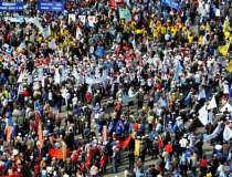 Proteste in Bucuresti si alte...