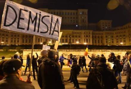 Ce scrie presa internationala despre protestele din Romania