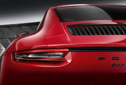 Porsche va investi peste trei MLD. euro in vehicule plug-in hibrid si pur electrice in urmatorii 5 ani