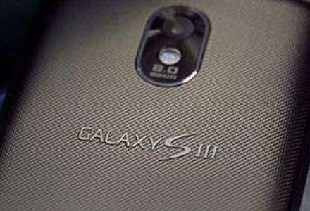 Samsung Galaxy S III apare in februarie. Cum reactioneaza Apple?