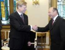 Basescu a fost lamurit:...
