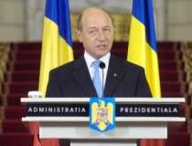 Basescu: Cel mai important...