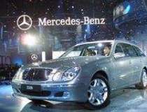 30.000 de Mercedes-Benz...