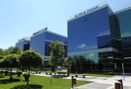 West Gate a prelungit contractul de inchiriere cu Alpha Bank pentru inca 8 ani pana in 2026