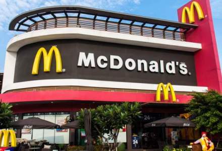 Premier Capital, francizorul McDonald's Romania, investeste 10 milioane euro in inovatii digitale