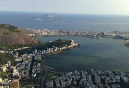 Brazilia: Peisajele naturale iti taie rasuflarea!