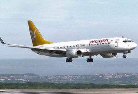 Primul charter TUI din Romania pleaca in iunie catre Antalya