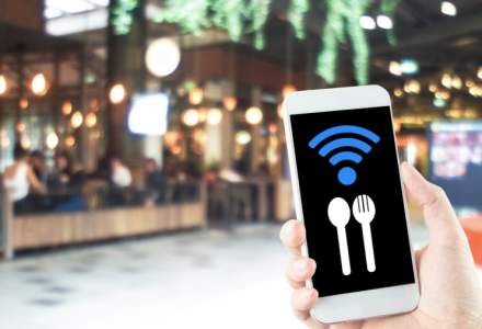 Venituri suplimentare prin Wi-Fi? Restaurantele stau pe o mina de aur