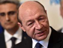Traian Basescu despre actuala...