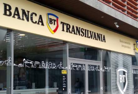 Banca Transilvania spune ca negocierile pentru preluarea Bancpost sunt aproape de finalizare