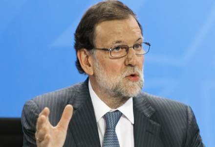 Spania: Premierul Mariano Rajoy afirma ca a pus Catalonia sub tutela pentru a pune capat "delirului" separatistilor