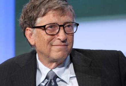 Cum crede Bill Gates ca s-ar putea gasi solutii pentru vindecarea bolii Alzheimer