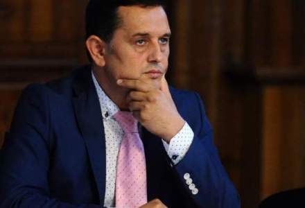 Piperea a demisionat din functia de consilier al premierului Mihai Tudose