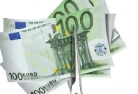Guvernul francez a redus la jumatate estimarea de crestere economica pentru 2012