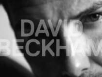 David Beckham si H&M isi...