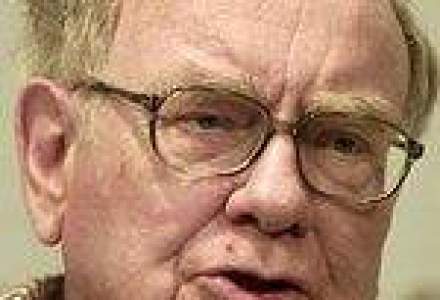 Miliardarul Warren Buffett isi doneaza averea