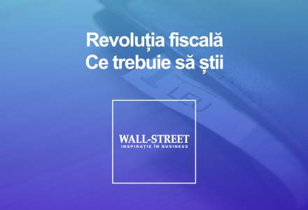 Revolutia Fiscala, explicata in imagini: ce se va intampla cu salariul si pensia ta privata