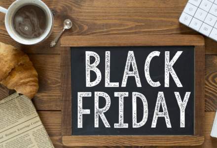 Black Friday la eMAG: Lista de produse reduse, urmareste live toate noutatile despre ofertele celui mai mare retailer