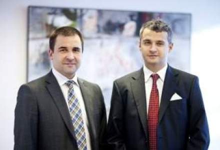 Serban & Asociatii coopteaza inca doi avocati in echipa de conducere