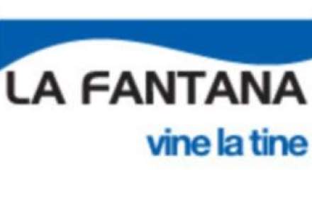 Compania La Fantana va fi scoasa la vanzare in acest an