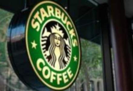 Starbucks ajunge in India