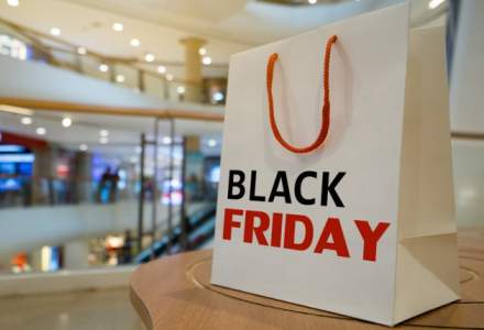 Black Friday 2017 evoMAG: Peste 55% din stocul de produse s-a epuizat