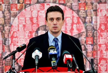 Europarlamentarul PSD Catalin Ivan: Statul paralel este insusi Liviu Dragnea