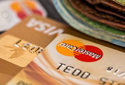 ANALIZA: piata cardurilor a depasit 17 milioane de unitati cu tichetele de masa electronice. Cum isi impart Visa si MasterCard cota de piata la T3 2017