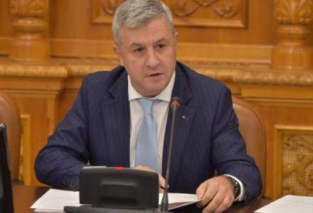 Parlamentul a aprobat ca toate legile pe justitie sa fie modificate numai in "Comisia Iordache"