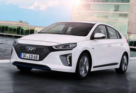 Ofensiva Hyundai in Europa: asiaticii vor lansa 4 modele 100% electrice si 6 hibrizi pana in 2020