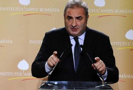 Florin Georgescu: Cota unica a redus birocratia, dar a crescut coruptia si evaziunea fiscala