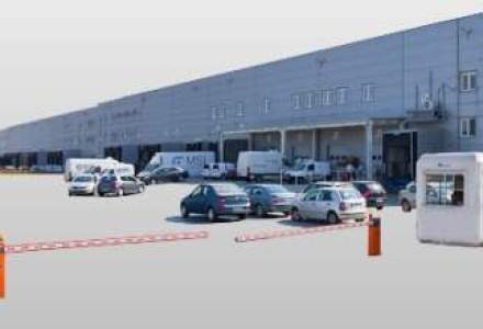 MSL Logistic Services a investit intr-un depozit la Chitila