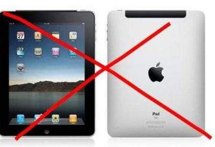 Inca o batalie castigata de Google: iPhone si iPad, interzise la vanzare in Germania