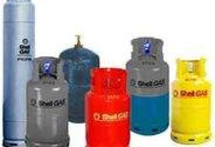 Shell Gas Romania, profit de 20 de milioane lei