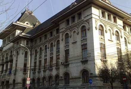 Primaria Bucuresti sta intr-o cladire renovata cu 48 mil.euro, care nu are aviz ISU