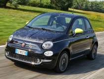 Fiat va dezvolta un sistem de...