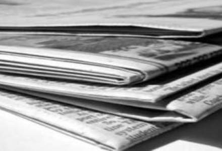 Revista presei de business: Cate vechituri circula pe strazile din Romania