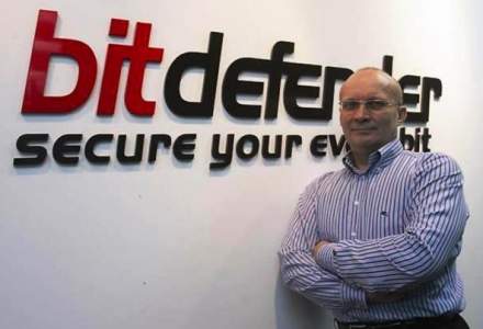 Axxes Capital face exit din Bitdefender. Tranzactia evalueaza compania la peste 600 milioane de dolari