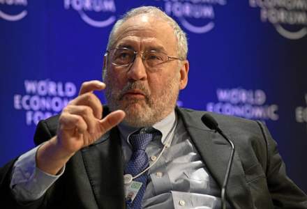 Joseph Stiglitz, castigator al premiului Nobel pentru economie: Bitcoin trebuie sa fie scos in afara legii