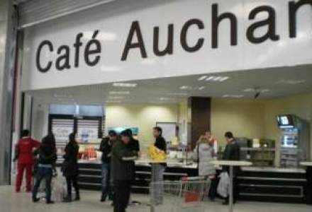 Divizia imobiliara a Auchan incepe sa dezvolte primele proiecte in Romania