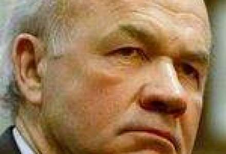 Fostul sef al Enron, Kenneth Lay, a decedat