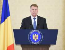Iohannis sesizeaza CCR in...