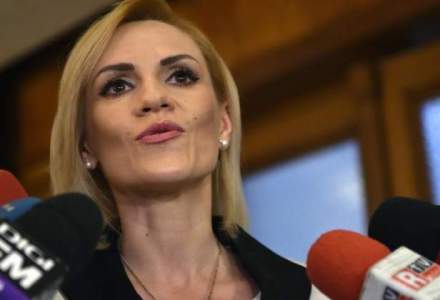 Gabriela Firea: In Bucuresti vor circula doar taximetre licentiate