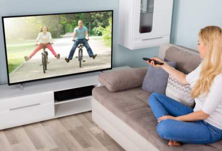 Televizoare la reducere: 3 modele mai ieftine cu pana la 45% de "Ziua eMAG"