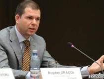 Bogdan Dragoi, noul ministru...