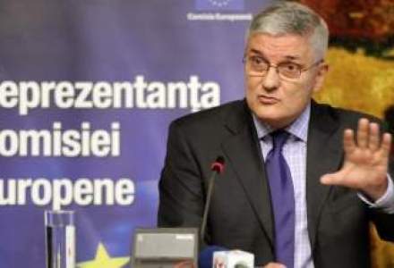 Daianu: Romania este PUTERNIC euroizata. La noi se sifoneaza banul!