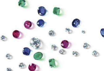 Diamantele nu cunosc criza: Profitul companiei De Beers a urcat cu 72%