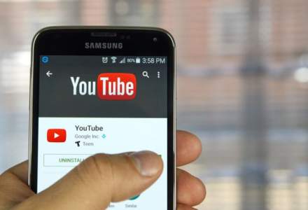 YouTube va lansa in 2018 un serviciu de muzica pe baza de abonament